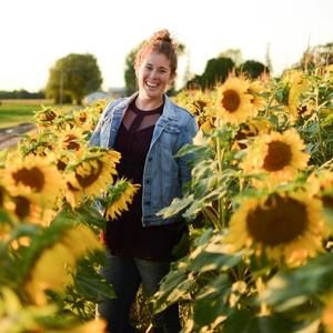 Meet your Posher, Allison